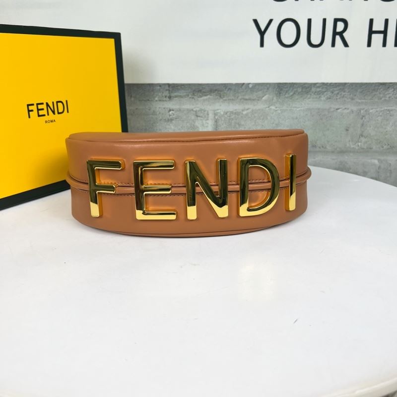 Fendi Hobo Bags